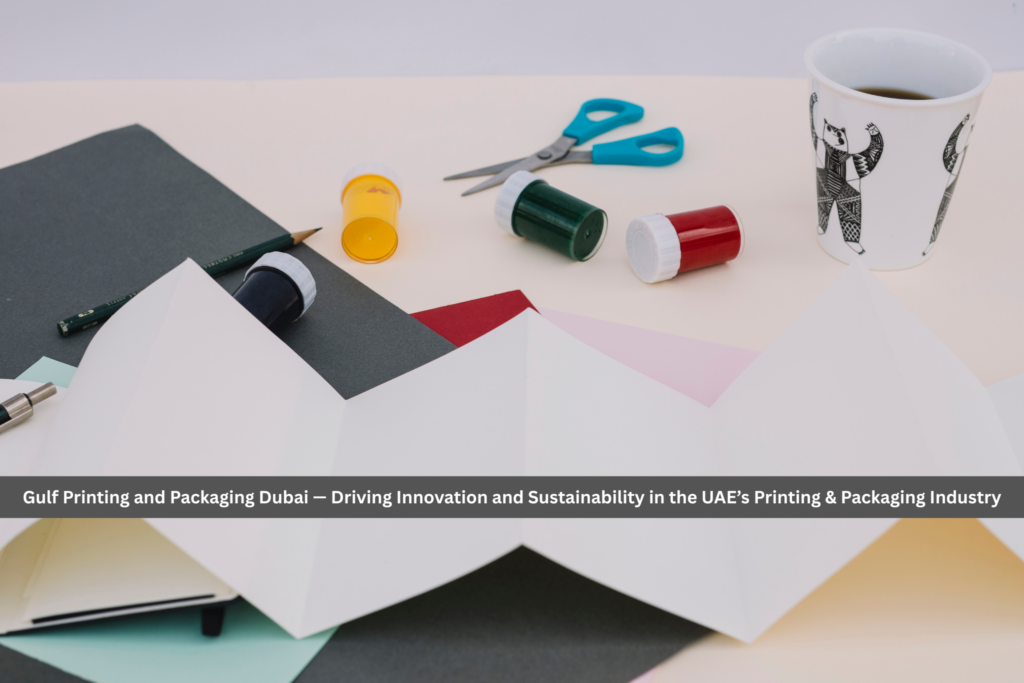 Gulf Printing and Packaging