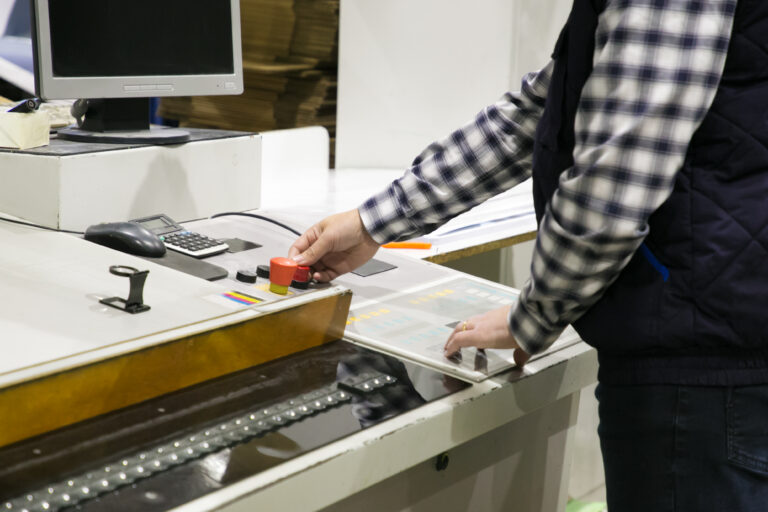 Gulf Printing and Packaging Dubai