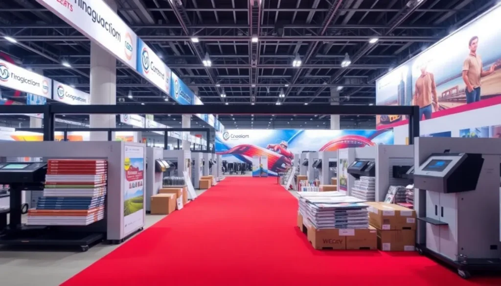 Gulf Printing and Packaging Dubai