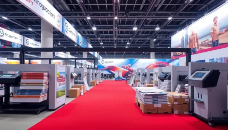Gulf Printing and Packaging Dubai