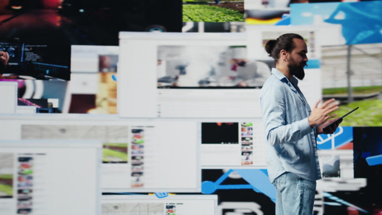 Digital printing in Dubai