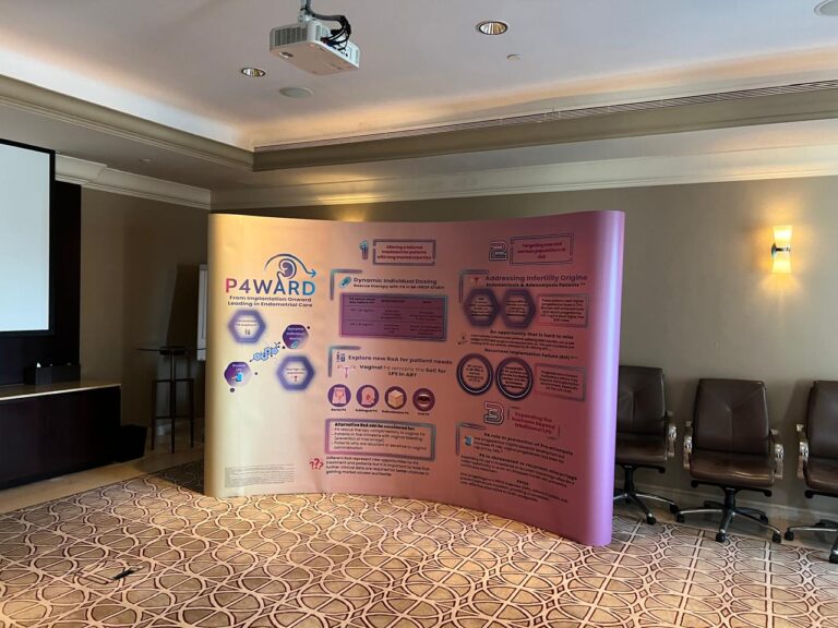 Panaflex sign board in Dubai