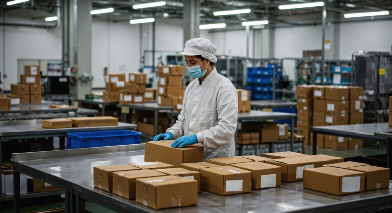printing packaging company in dubai