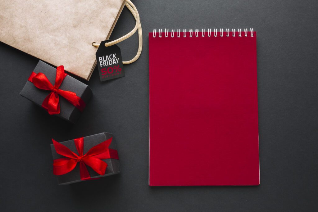 Gift promotion items in Dubai