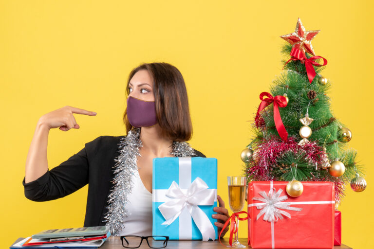 Gift promotion items in Dubai